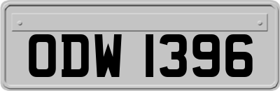 ODW1396
