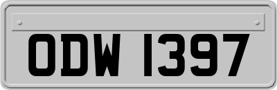 ODW1397