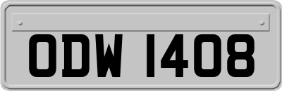 ODW1408