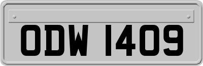 ODW1409