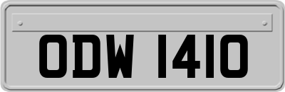 ODW1410