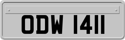 ODW1411