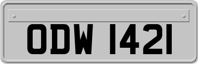 ODW1421