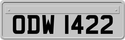 ODW1422
