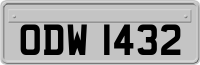 ODW1432