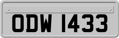 ODW1433