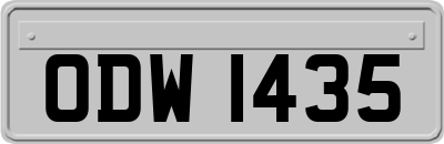 ODW1435