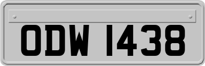 ODW1438