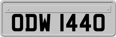 ODW1440