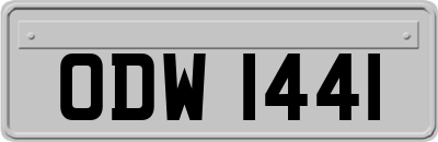 ODW1441