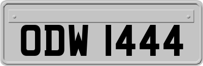 ODW1444