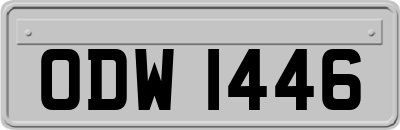 ODW1446