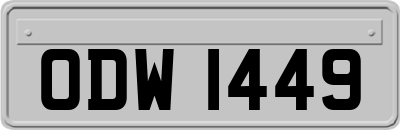 ODW1449
