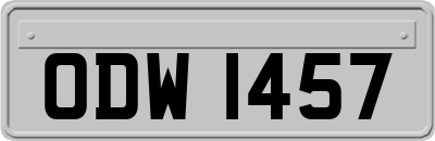 ODW1457