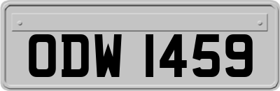 ODW1459
