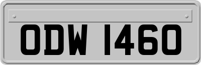 ODW1460