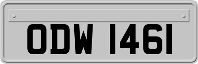 ODW1461