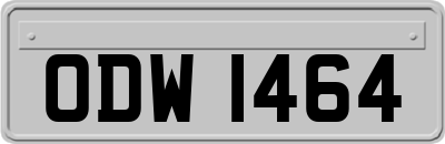 ODW1464