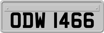 ODW1466