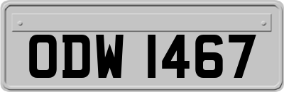 ODW1467