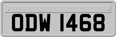ODW1468