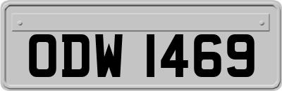 ODW1469
