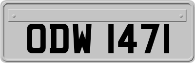 ODW1471