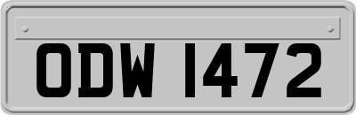 ODW1472