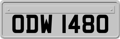 ODW1480