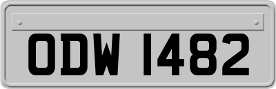 ODW1482
