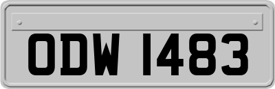 ODW1483