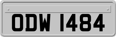 ODW1484