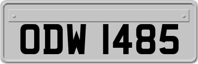 ODW1485