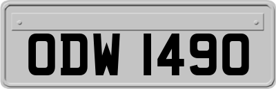 ODW1490