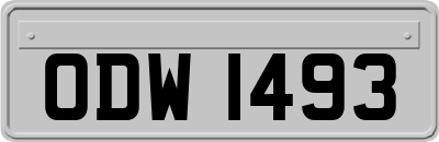ODW1493
