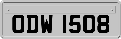 ODW1508