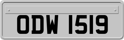 ODW1519