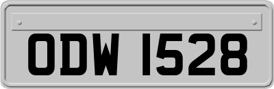 ODW1528