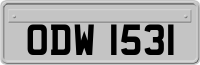 ODW1531
