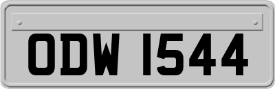 ODW1544