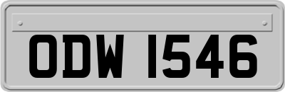 ODW1546