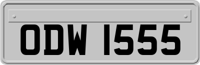 ODW1555