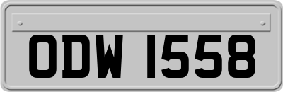 ODW1558