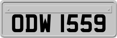 ODW1559