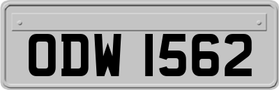 ODW1562