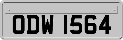 ODW1564