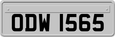 ODW1565