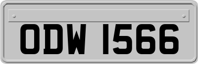 ODW1566
