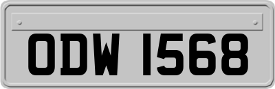 ODW1568