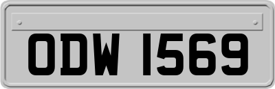ODW1569